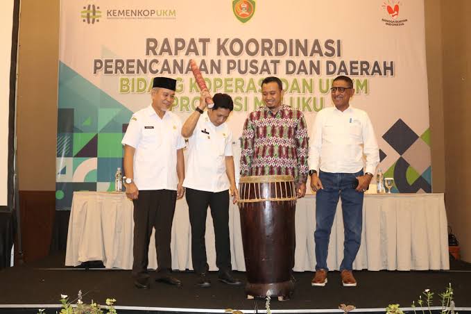 KUD KAB Kota Ternate